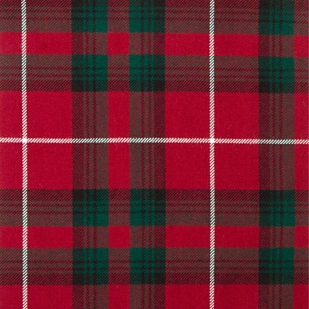 Stuart of Bute Modern Tartan Swatch