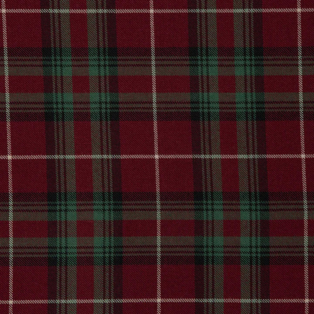 Stuart of Bute Muted Tartan Kilt