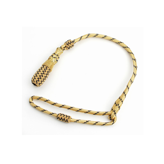 Sword knot for Royal Navy swords
