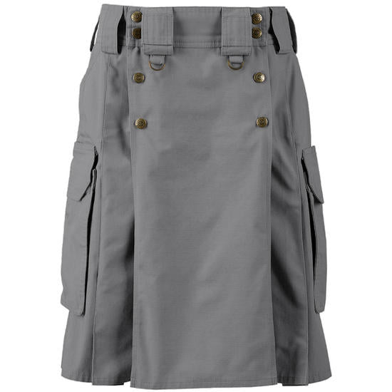 Tactical Duty Kilt For Sale