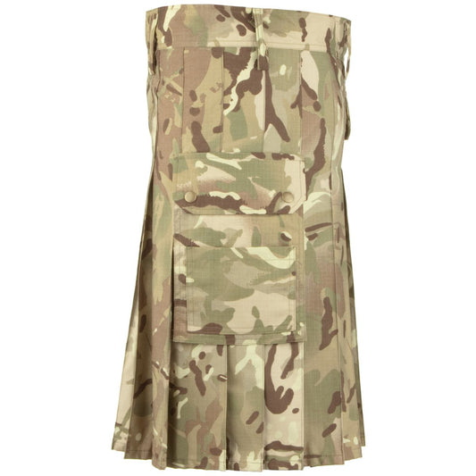 Tactical Duty Kilt for Sale