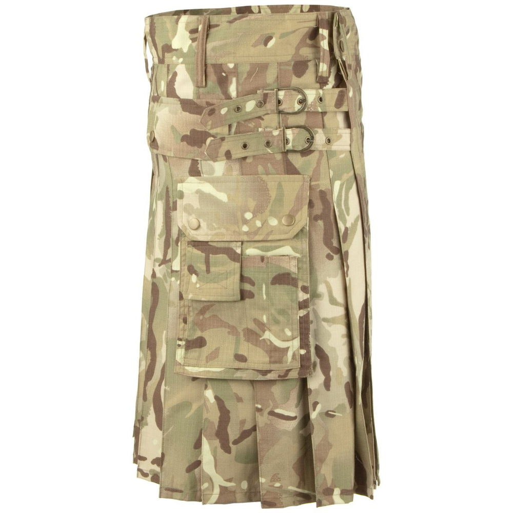 Tactical Duty Kilt for Sale