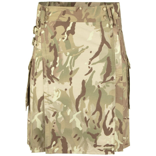 Tactical Duty Kilt for Sale
