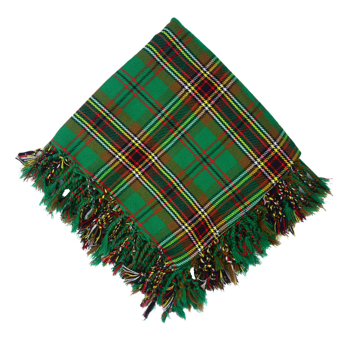 Tara Murphy Tartan Fly Plaid