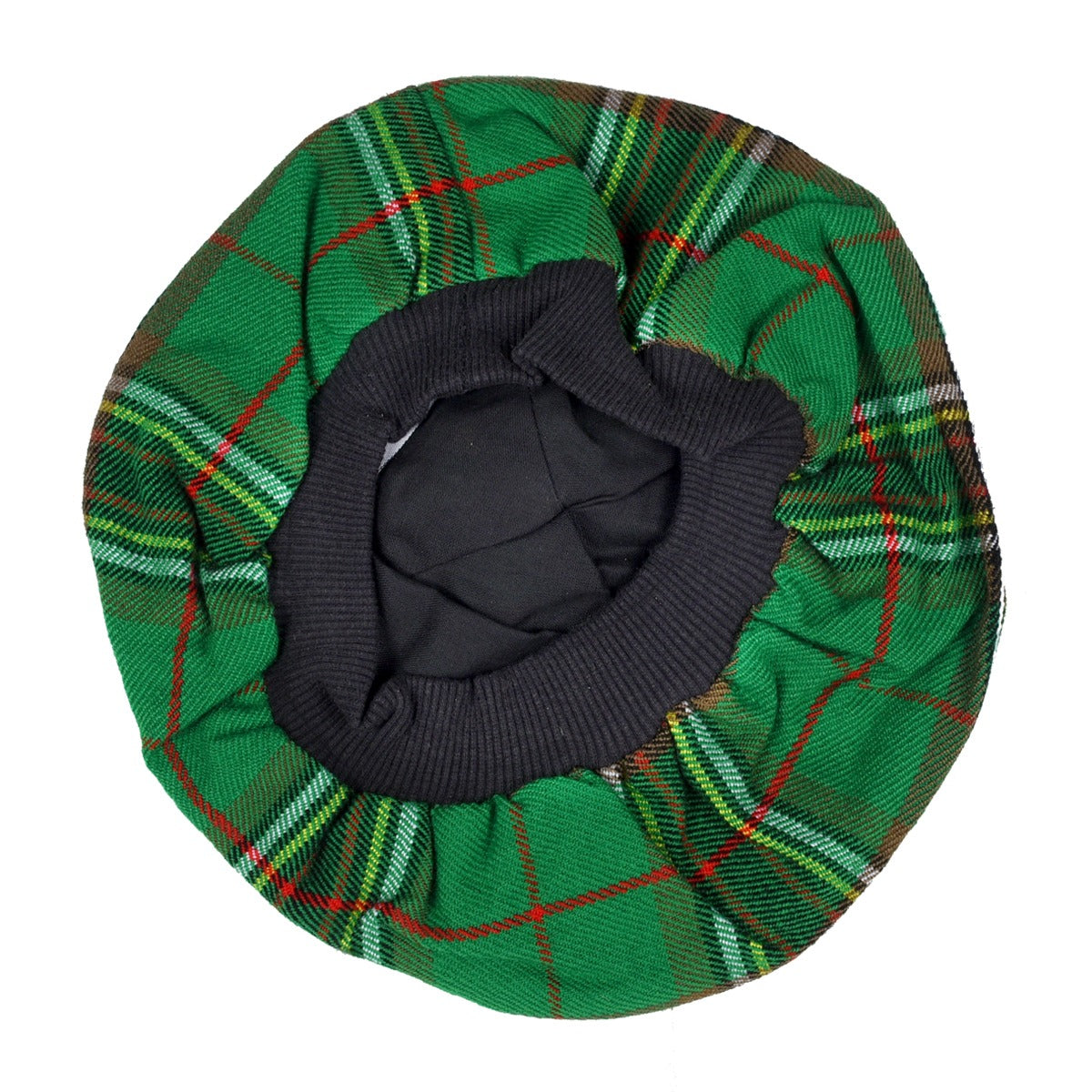 Tara Murphy Tartan Tammy Hat Back