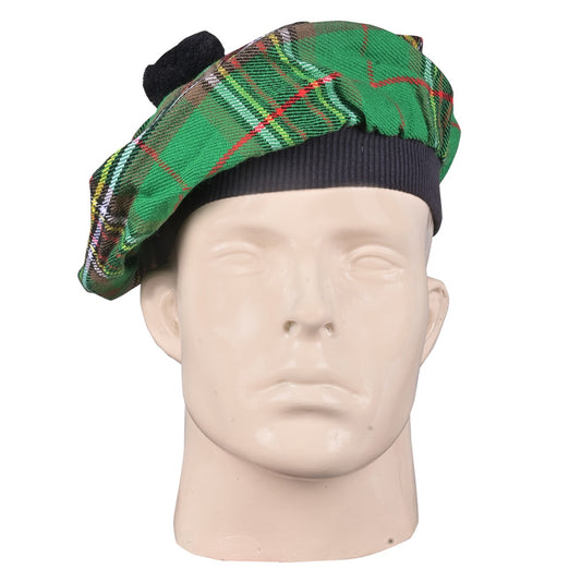 Tara Murphy Tartan Tammy Hat