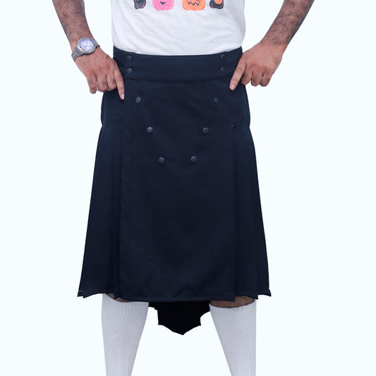 Tuxedo Kilt Main