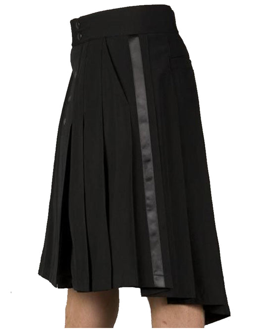 Tuxedo Kilt