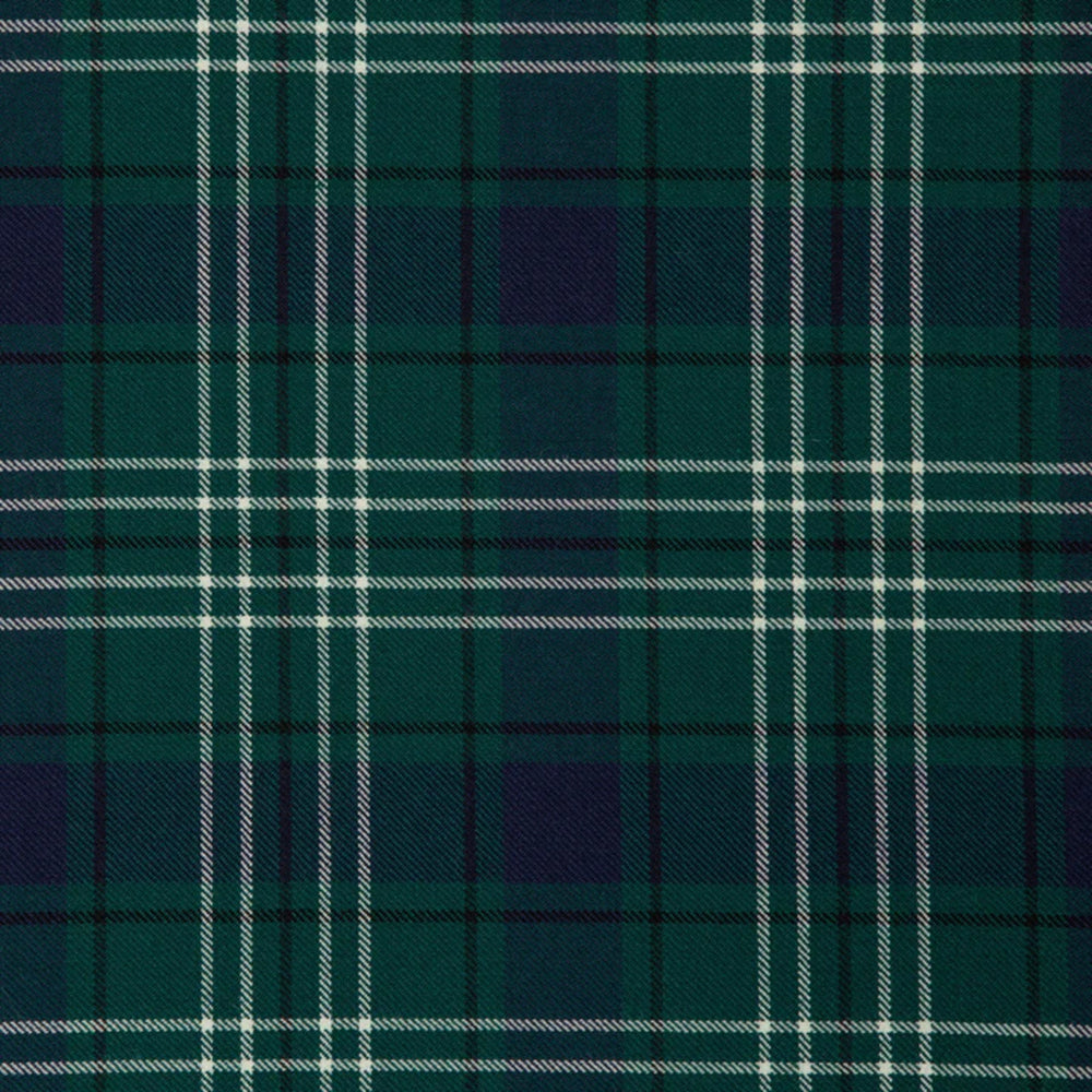 Tweedside Hunting Modern Tartan Kilt