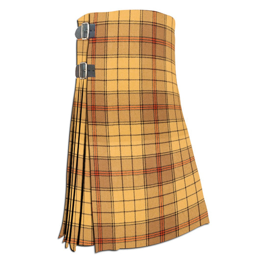 Ulster Tartan Kilt