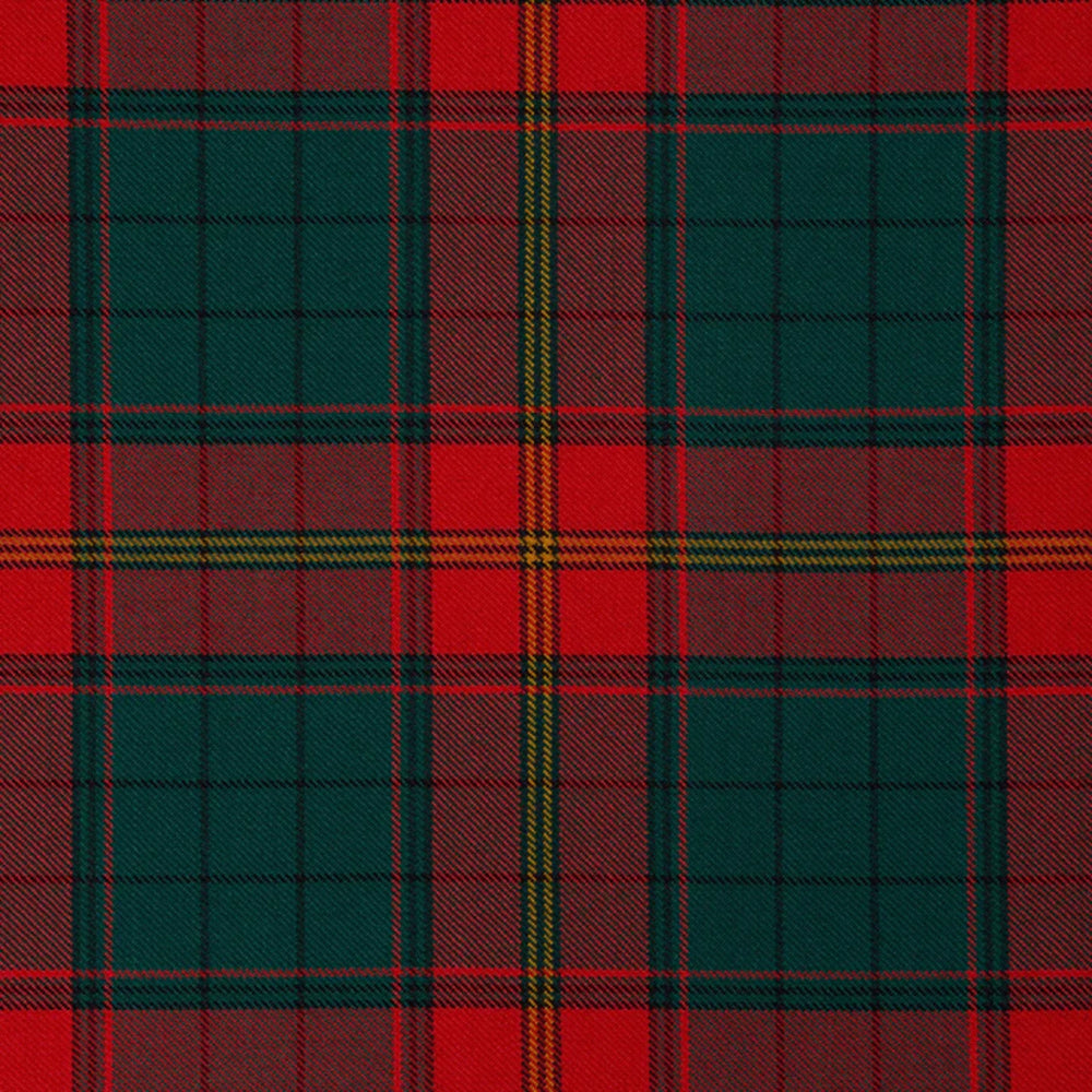 Ulster District Modern Tartan Kilt