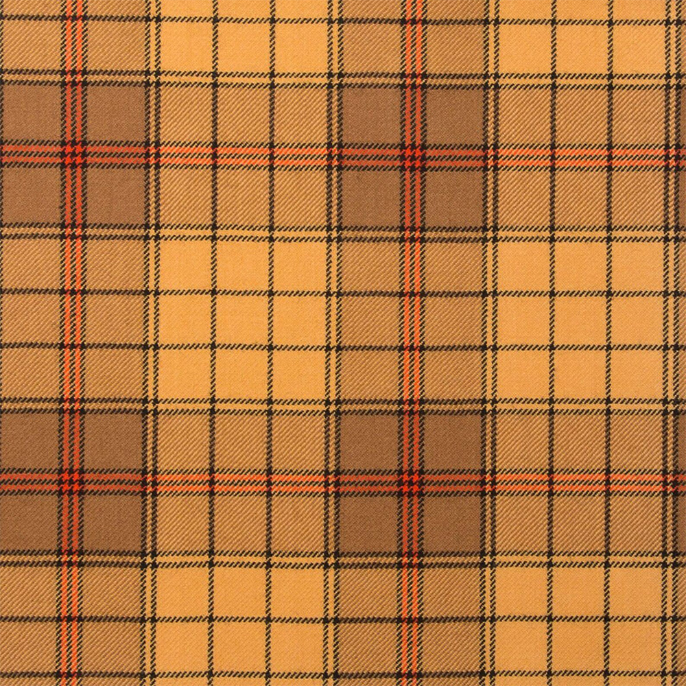 Ulster Tartan