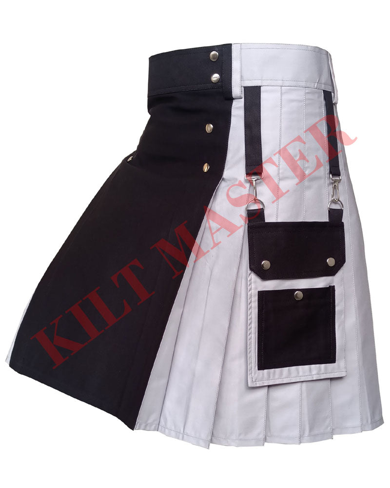 Unisex Kilt