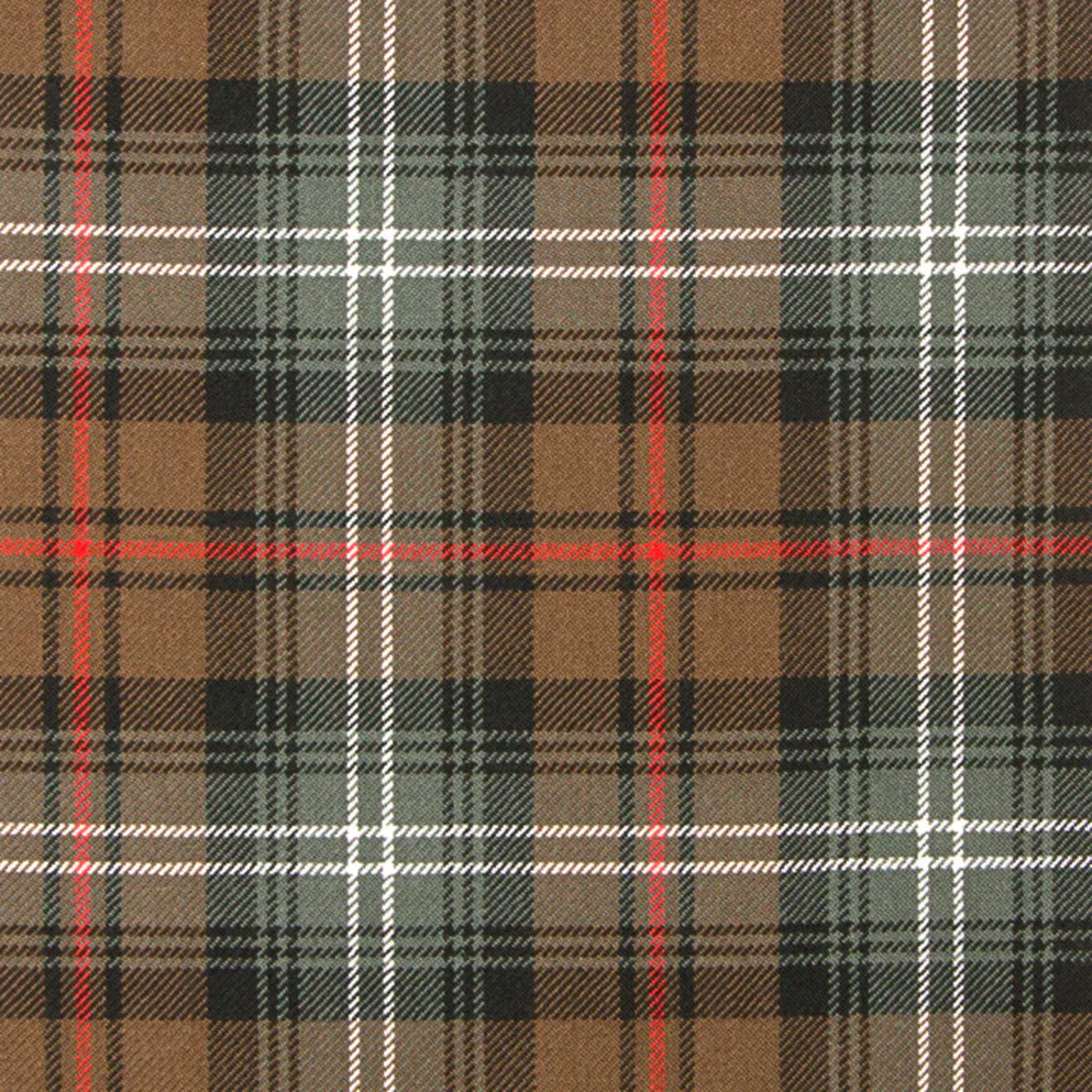 Urquhart Weathered Tartan Kilt