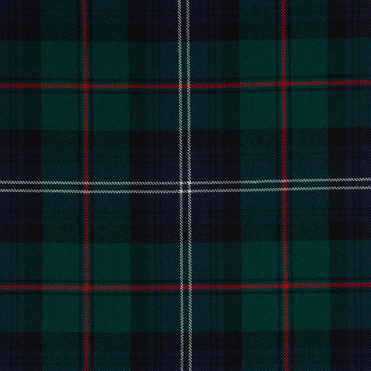 Urquhart Modern Tartan Kilt