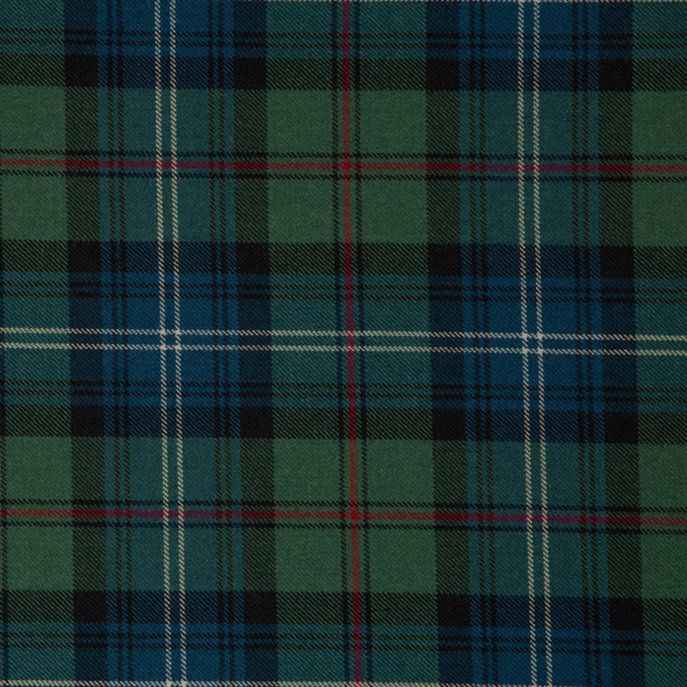 Urquhart Muted Tartan Kilt