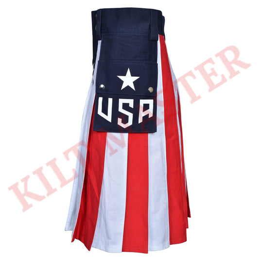 USA Kilt For Sale