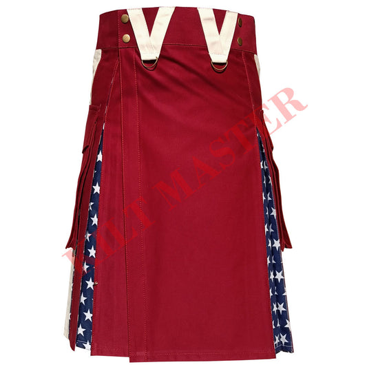 USA Kilt
