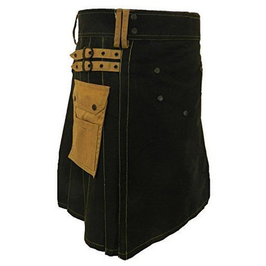 Deluxe Utility Kilt