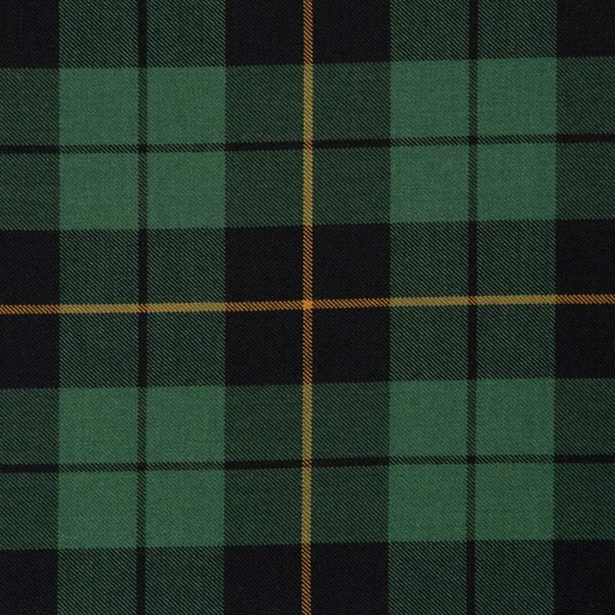 Wallace Hunting Muted Tartan Kilt