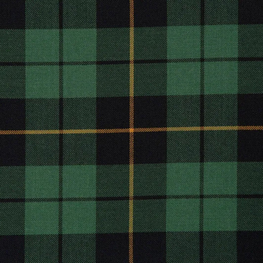 Wallace Hunting Muted Tartan Kilt