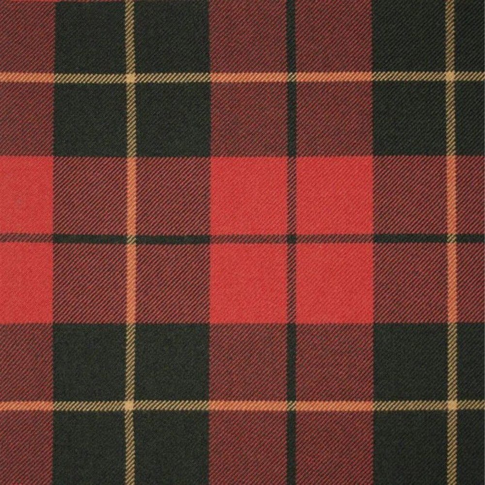 Wallace Weathered Tartan Kilt