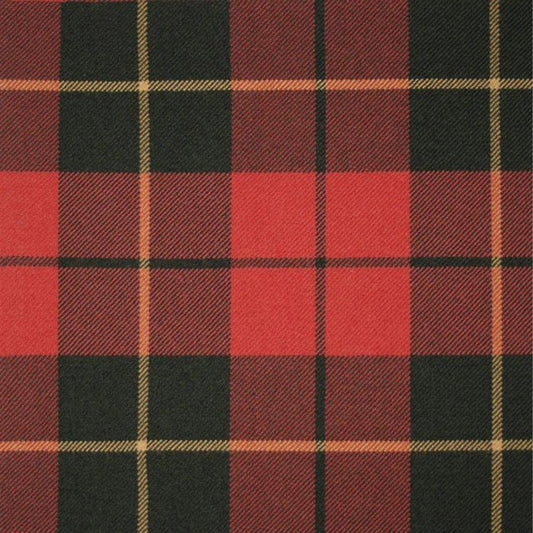 Wallace Weathered Tartan Kilt