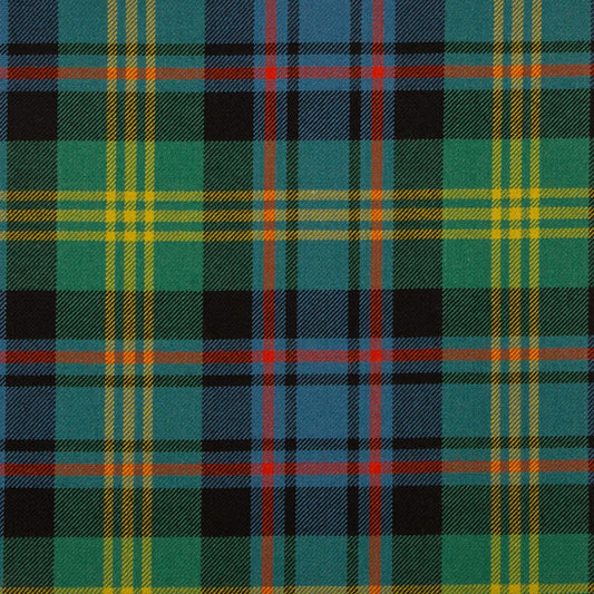 Watson Ancient Tartan Swatch
