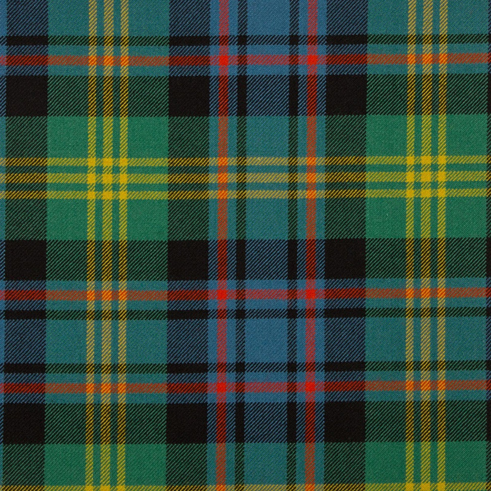 Watson Ancient Tartan Swatch