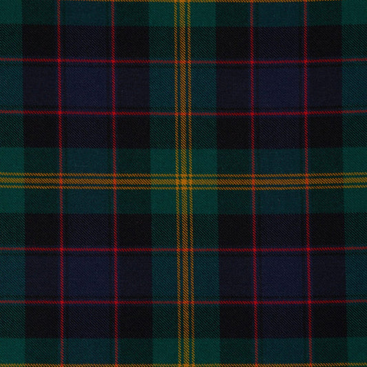 Watson Modern Tartan Swatch