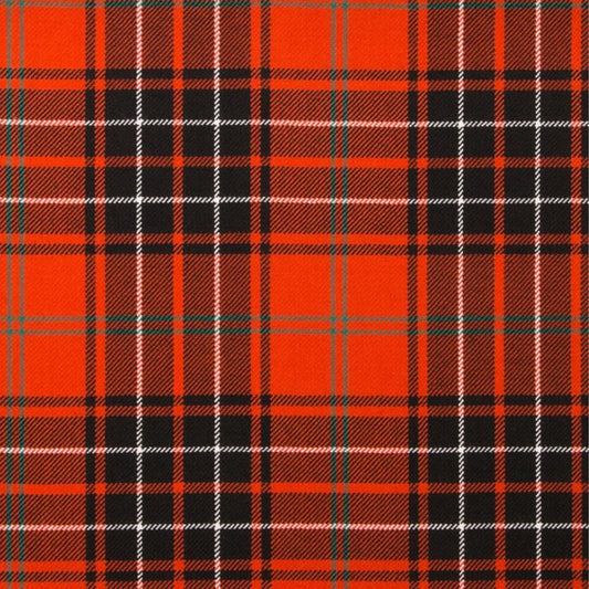 Wemyss Ancient Tartan Swatch