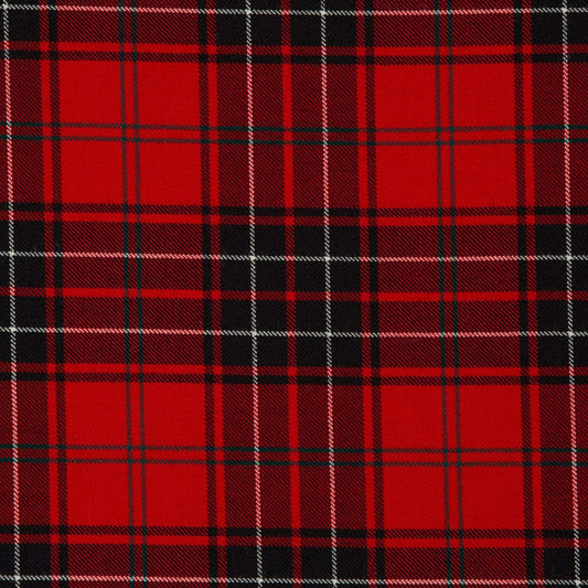 Wemyss Modern Tartan Swatch