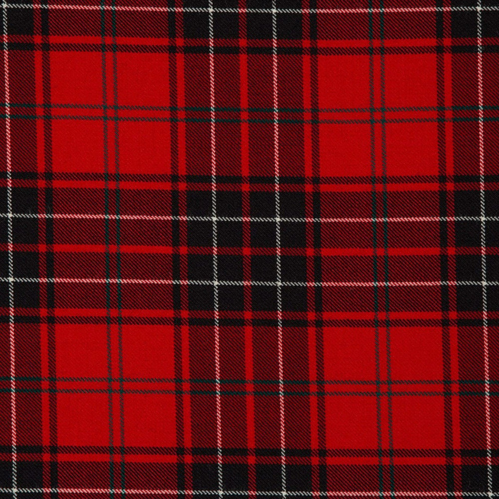 Wemyss Modern Tartan Swatch