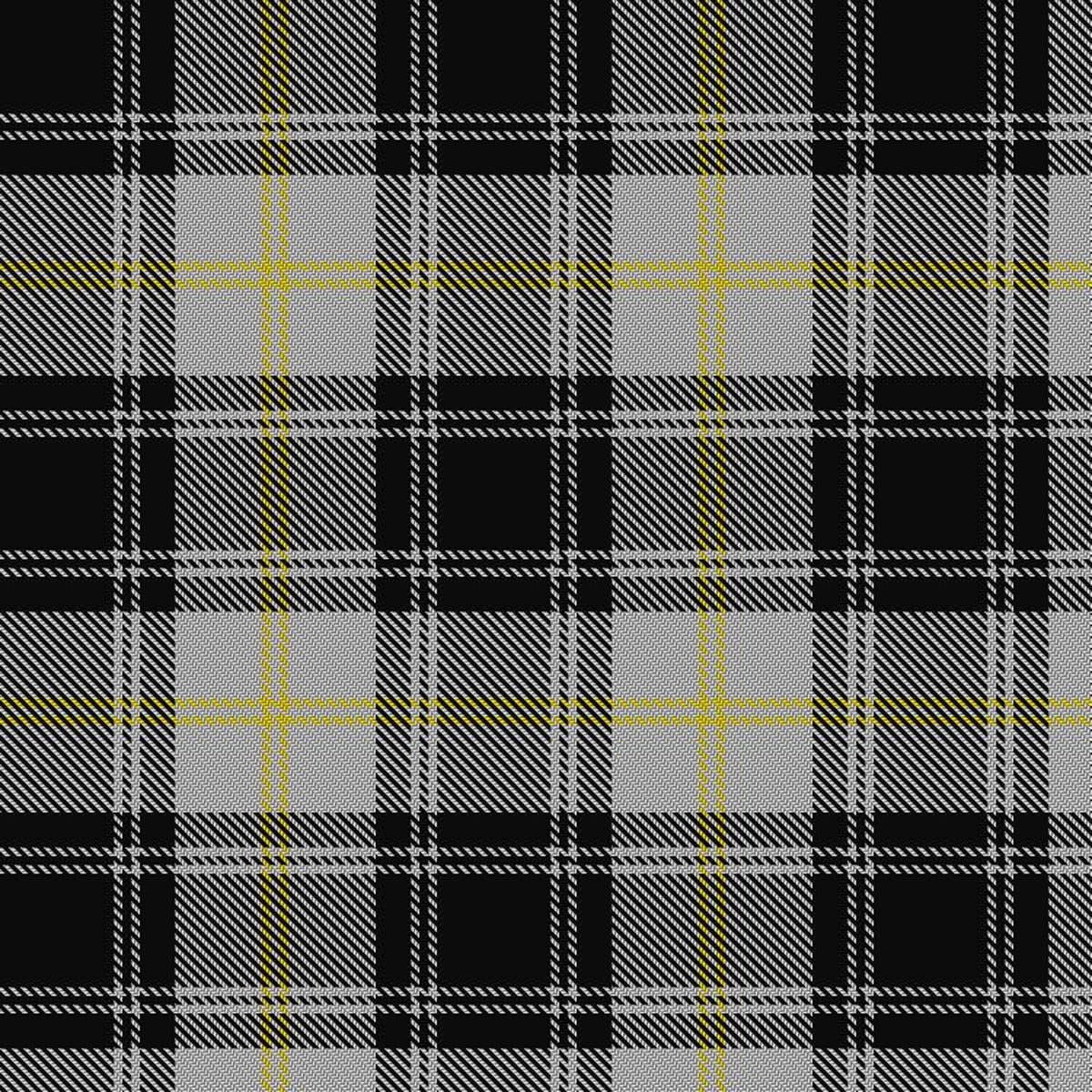 West Point Tartan Swatch