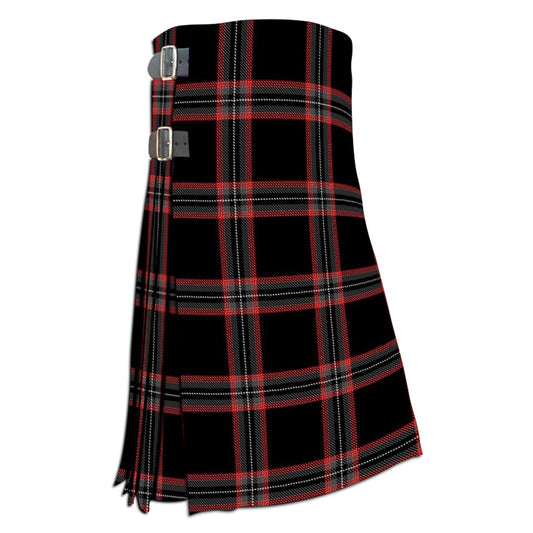 Witches of Scotland Tartan Kilt