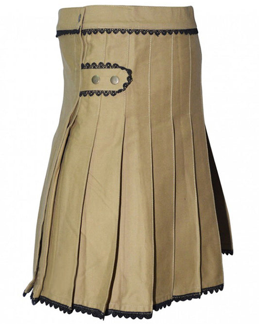 Women's Utility Kilt