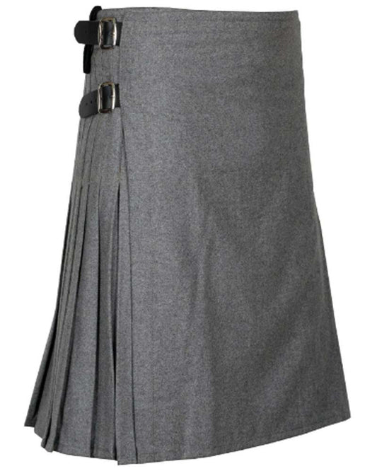 Wool Kilt