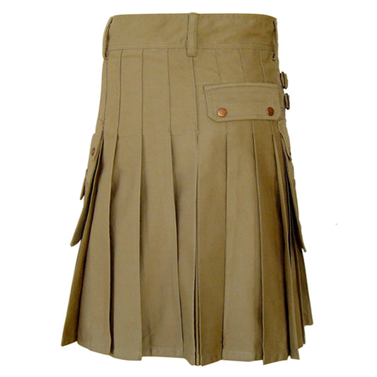 Work Kilt for Working Men