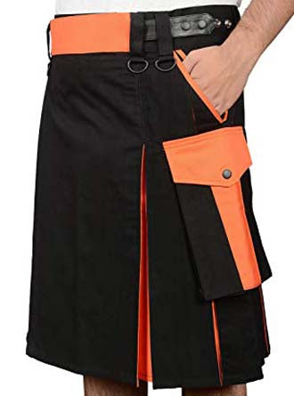 Work Kilt