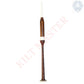Tara Murphy Black Finish Scottish Bagpipe