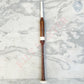 Tara Murphy Black Finish Scottish Bagpipe