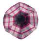 Tam O Shanter Hat - Scottish Macpherson Hunting Tartan Hat