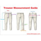 MacGregor Tartan Trousers