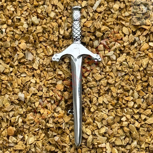 Sword Kilt Pin- B