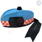 Glengarry Hat for Bagpiper