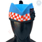 Glengarry Hat for Bagpiper- F