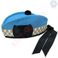 Men's Glengarry Hat