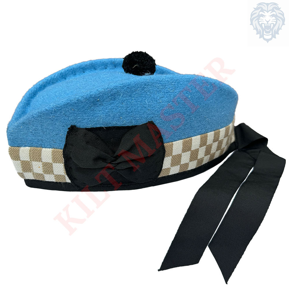 Men's Glengarry Hat