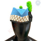 Scottish Traditional Cap- F