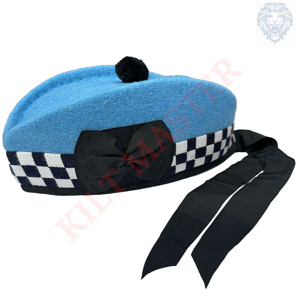 Scotland Glengarry Hat
